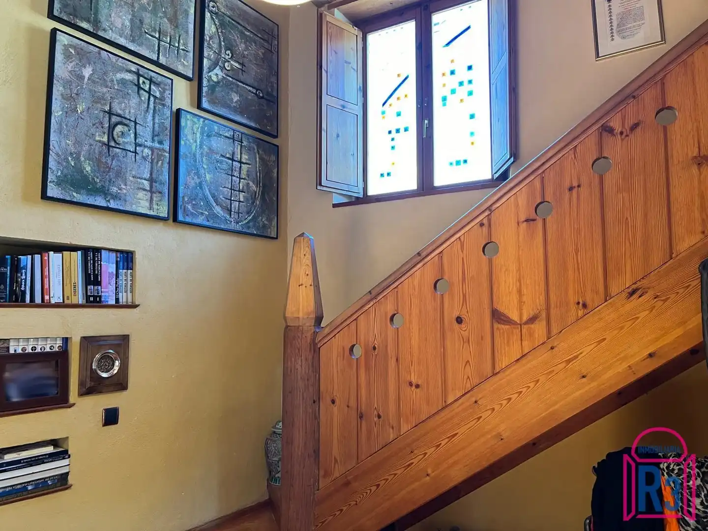 Casa o chalet en venta en San Andrés del Rabanedo con Calefacción y Amueblado