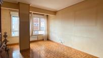 Bedroom of Flat for sale in Burgos Capital  with Heating, Parquet flooring and Storage room