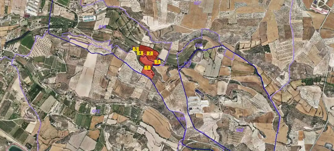 Rural land for sale in Arbeca, imagen 23