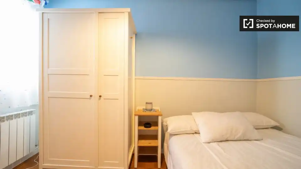 Room in Madrid, Madrid