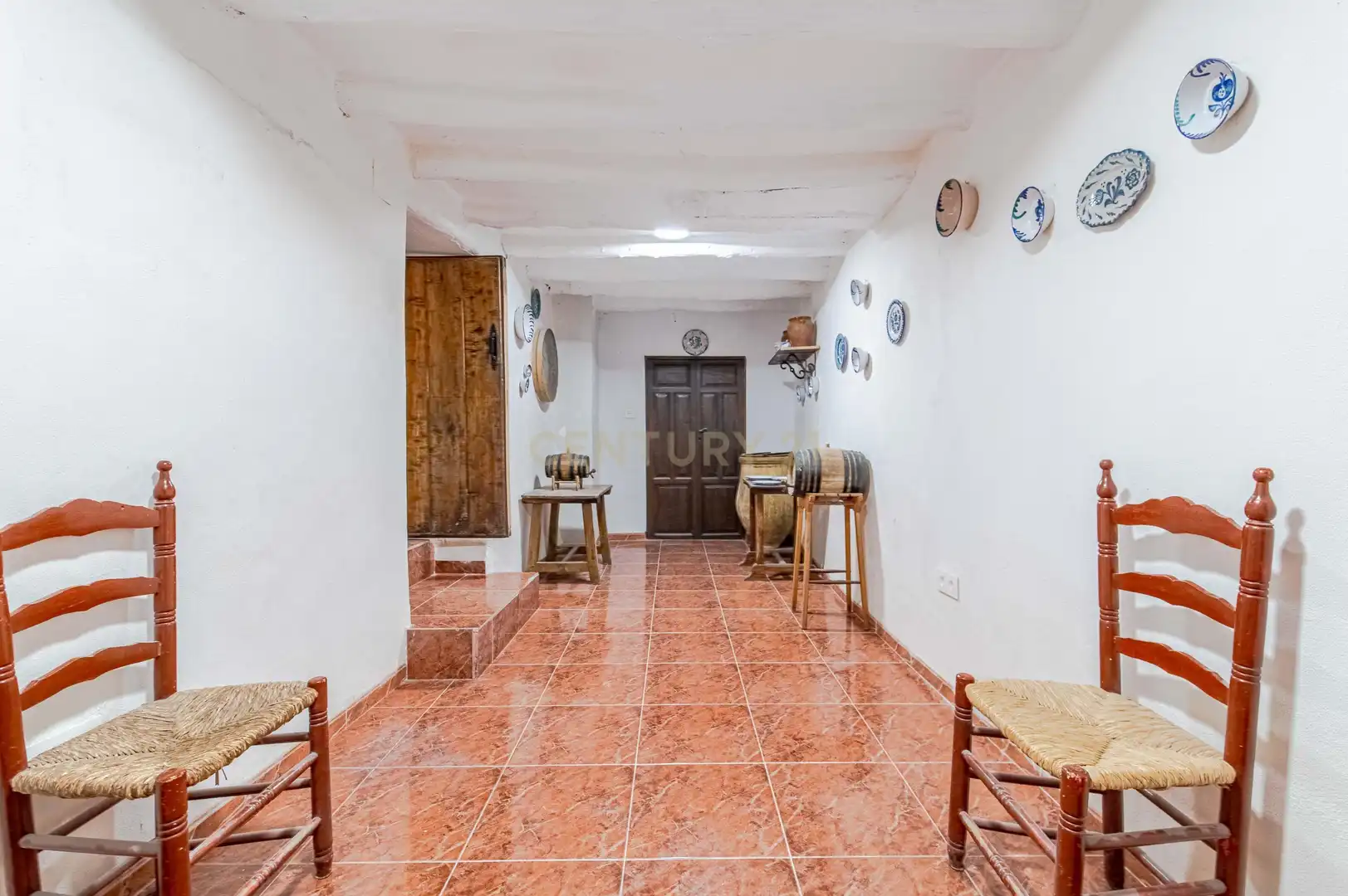 Casa o xalet en venda en Carataunas amb Forn, Rentadora i TV
