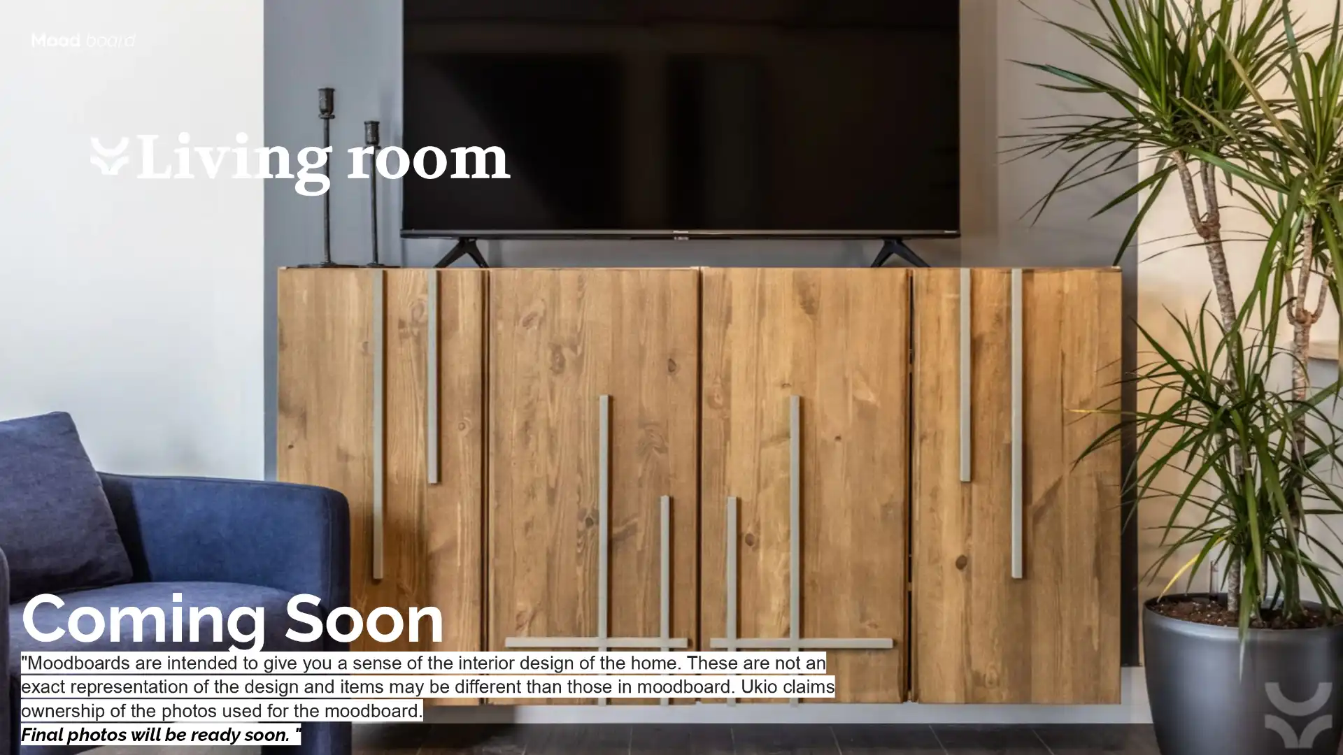 Sala d'estar de Apartament de lloguer en Madrid amb Calefacció, Terrassa i Moblat