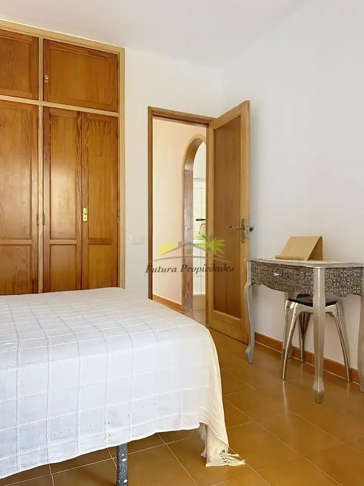 Dormitori de Àtic en venda en Arrecife amb Terrassa