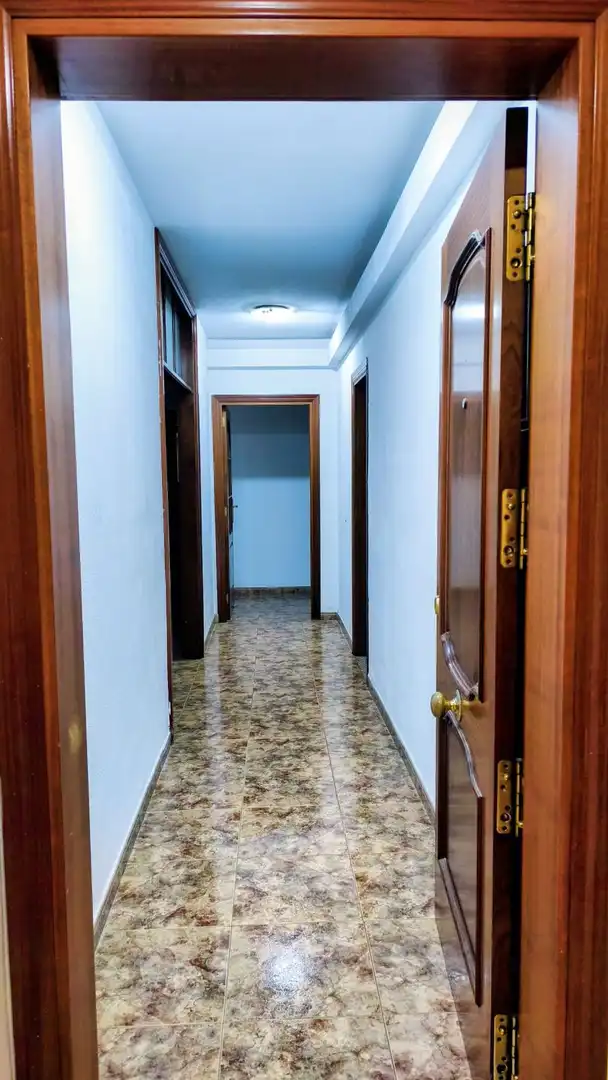 Piso en venta en Las Palmas de Gran Canaria con Aire acondicionado, Calefacción y Trastero