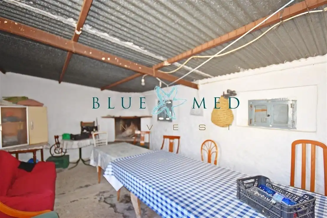 Casa o xalet en venda en Mazarrón
