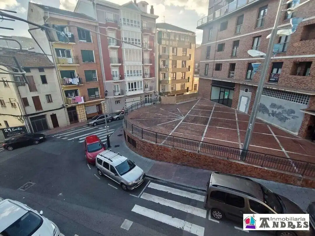 Pis amb terrassa en venda a Bermeo, imagen 12