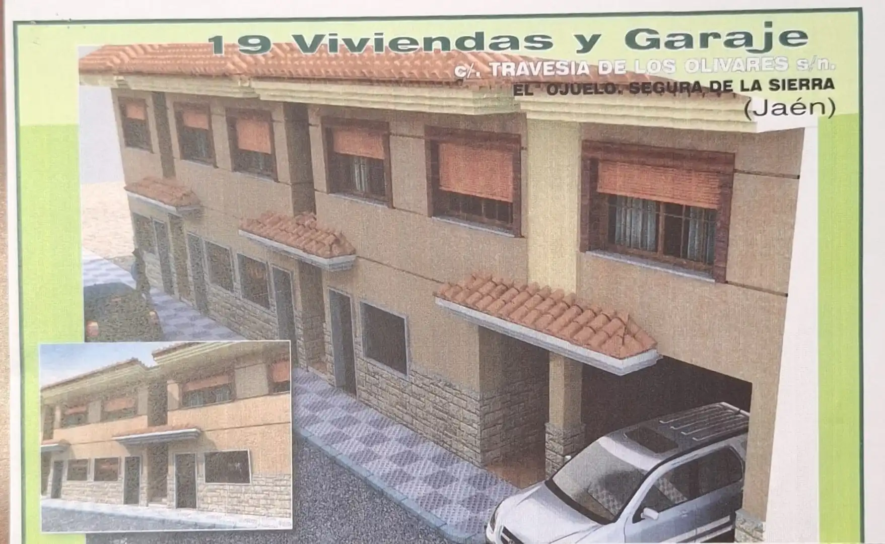 Terreni e lotti in vendita a Calle Almazara 15, imagen 2