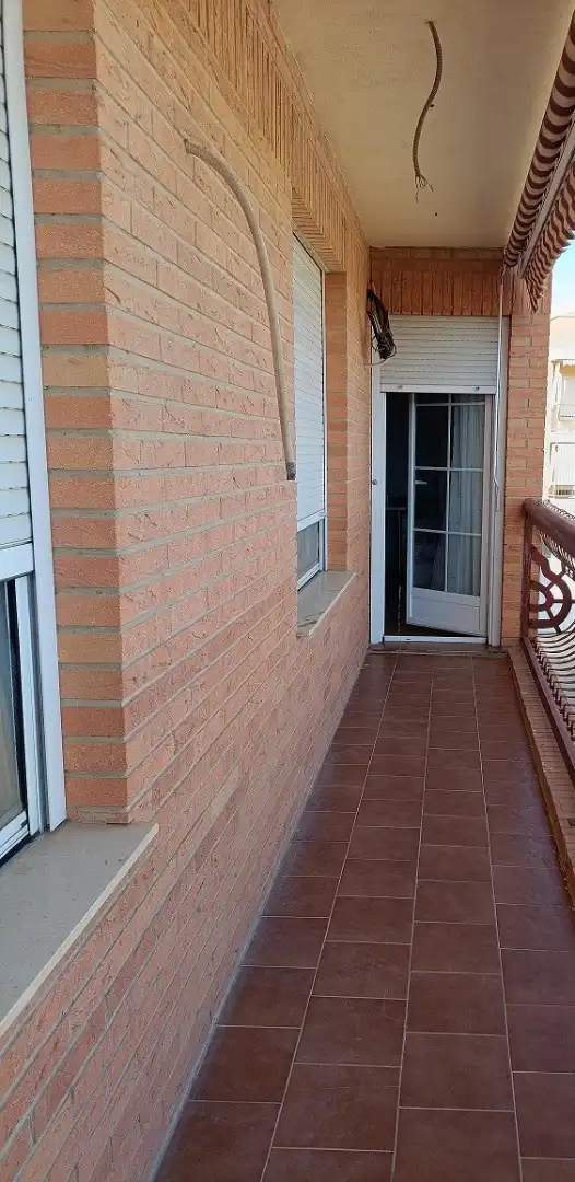Wohnung mit Terrasse zum Verkauf in Tobarra, imagen 18