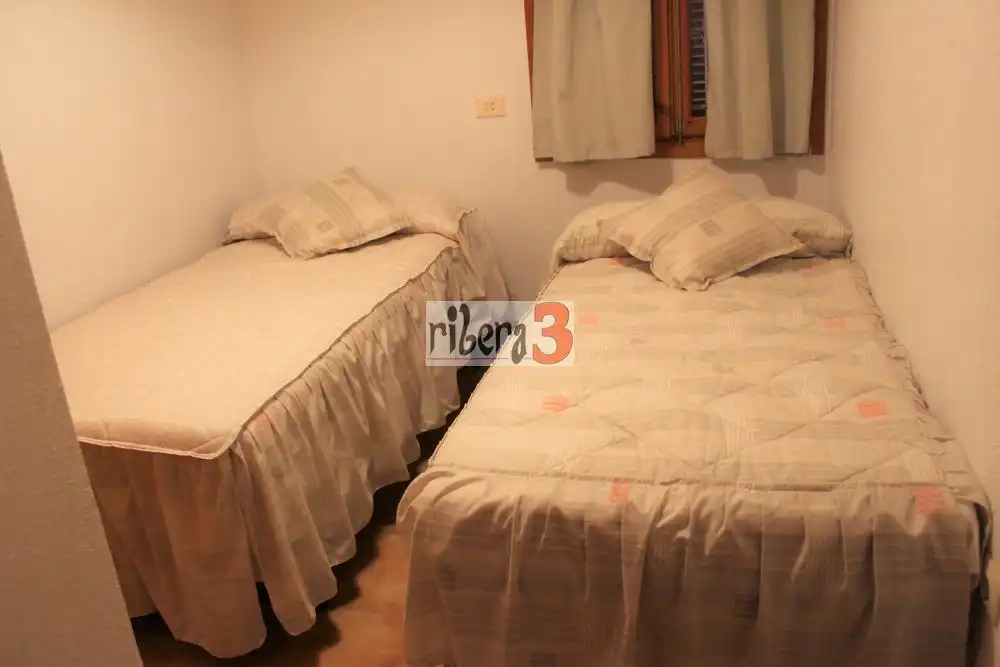 Dormitori de Dúplex en venda en San Javier amb Terrassa