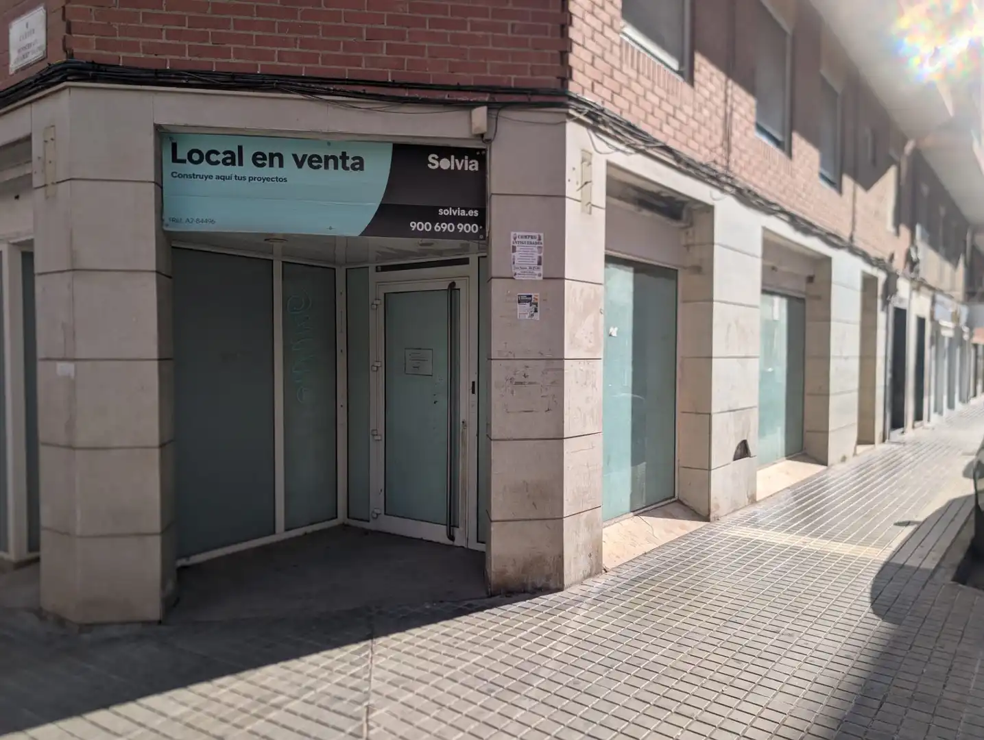 Locale commerciale in vendita a Carrer José Navarro Orts, imagen 2
