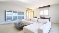 Living room of Single-family semi-detached for sale in Les Franqueses del Vallès  with Air Conditioner, Heating and Terrace