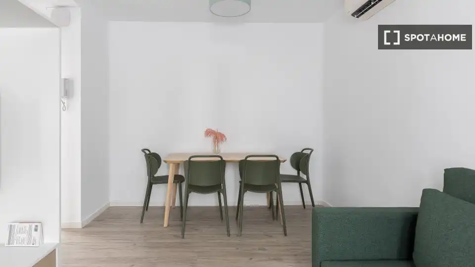 Appartement à louer à Universidad, imagen 3