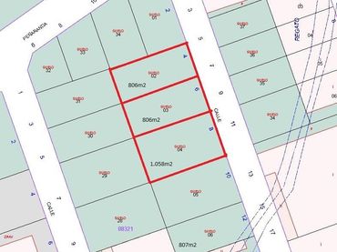 Terreno industrial en venta en Castellanos de Moriscos