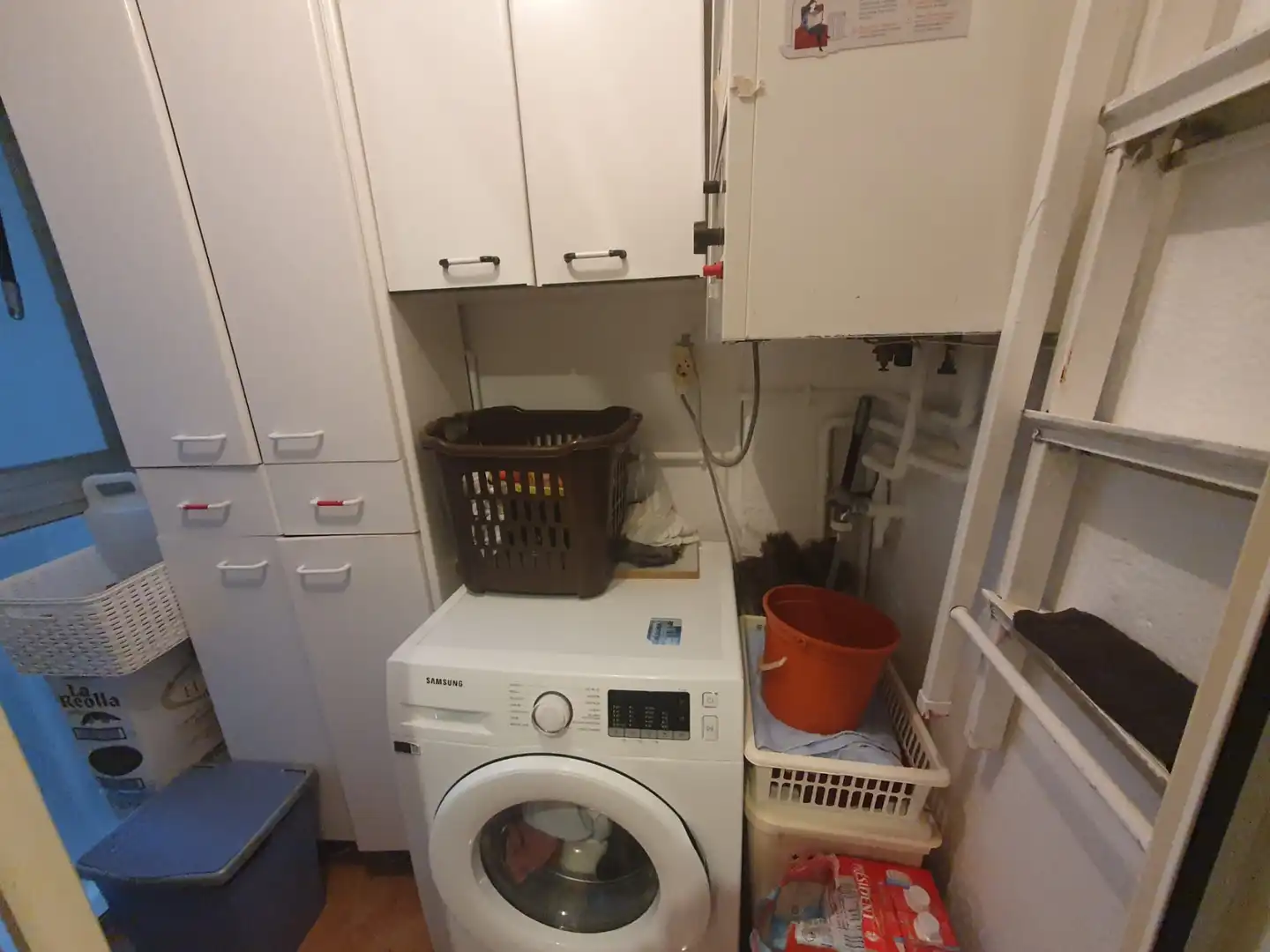 Flat for sale in Puertollano  with Air Conditioner and Heating