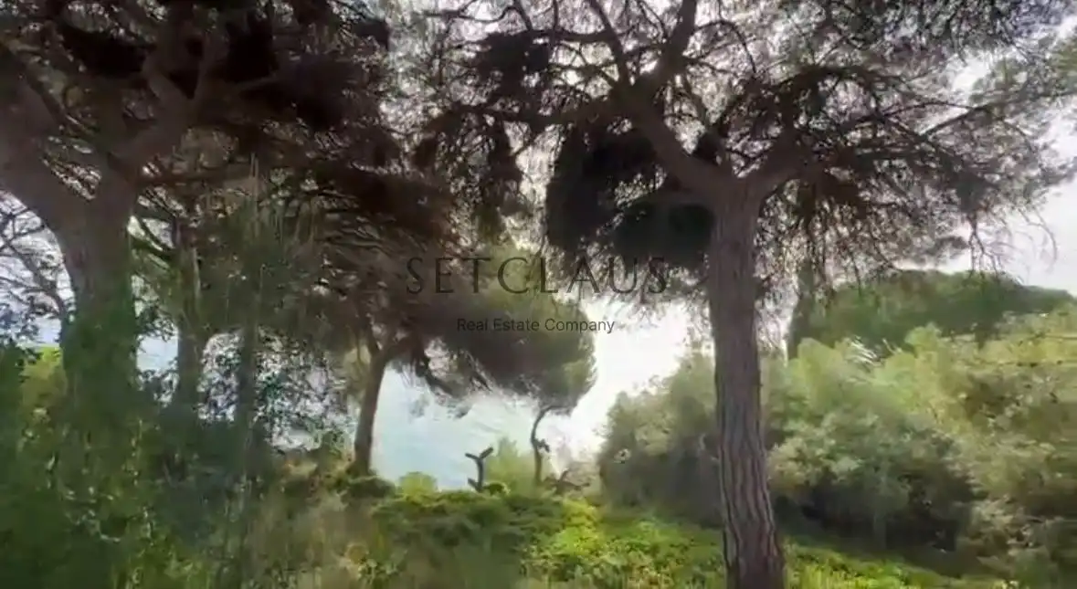 Terreno residencial en venta en de les Vil.les, imagen 3