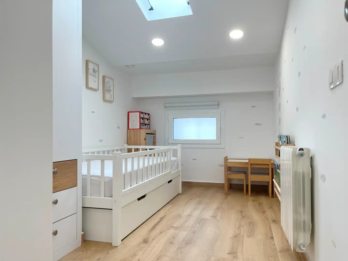 Haus oder Chalet zum Verkauf in Sabadell mit Klimaanlage, Heizung und Terrasse