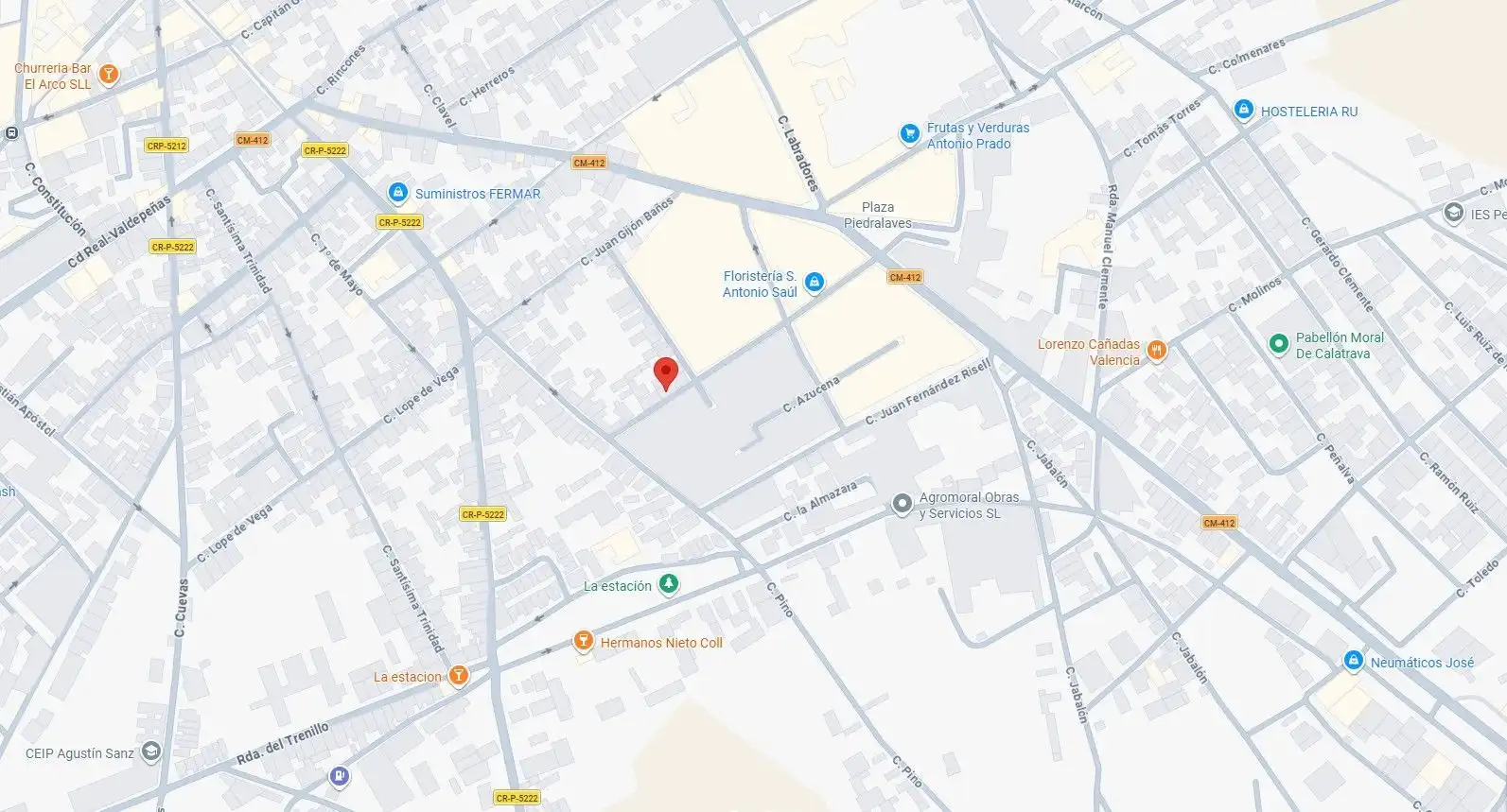 Haus zum Verkauf in Cisto de la Hunildad, imagen 4