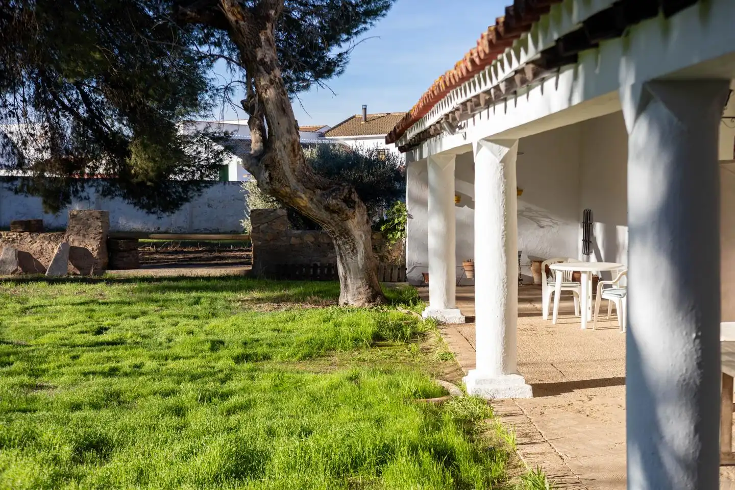 Casa con jardín en venta en Calvario 46, imagen 23