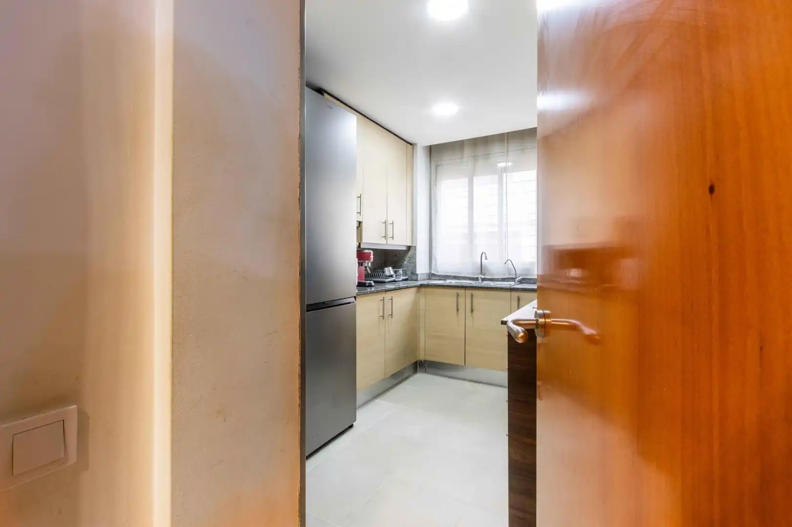 Rez-de-chaussée avec ascenseur à vendre à Centre - Sant Oleguer, imagen 8