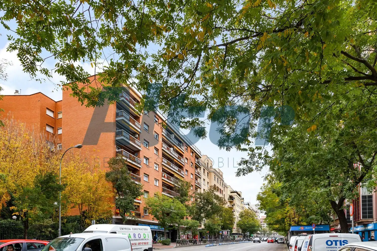 Wohnung zur Miete in GENERAL PARDIÑAS, Lista