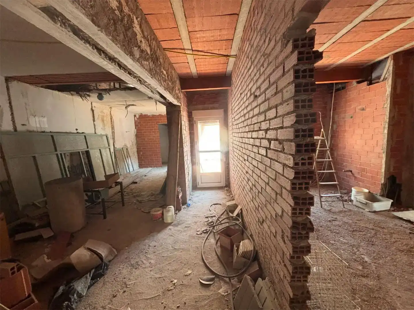 Casa adosada en venta en Novelda, Alicante