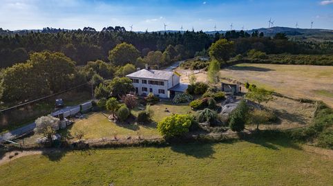 Casa rústica con 2 hectáreas de terreno en Guitiriz, imatge 3