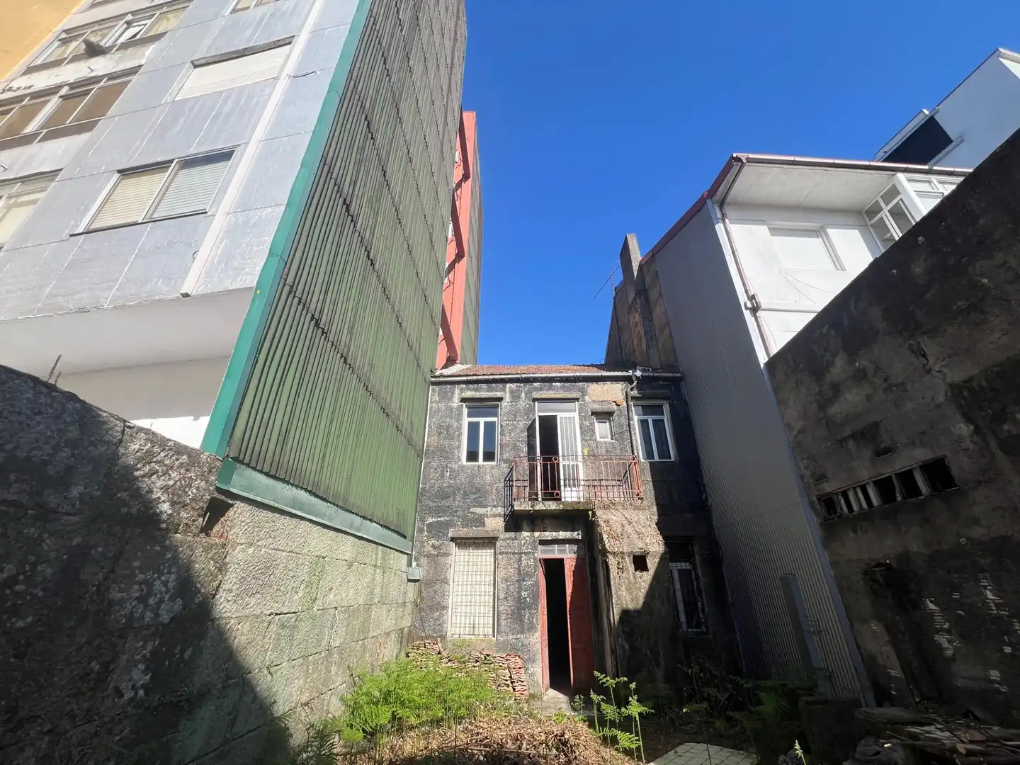 Reihenhaus mit Terrasse zum Verkauf in Sardoma - Castrelos, imagen 21