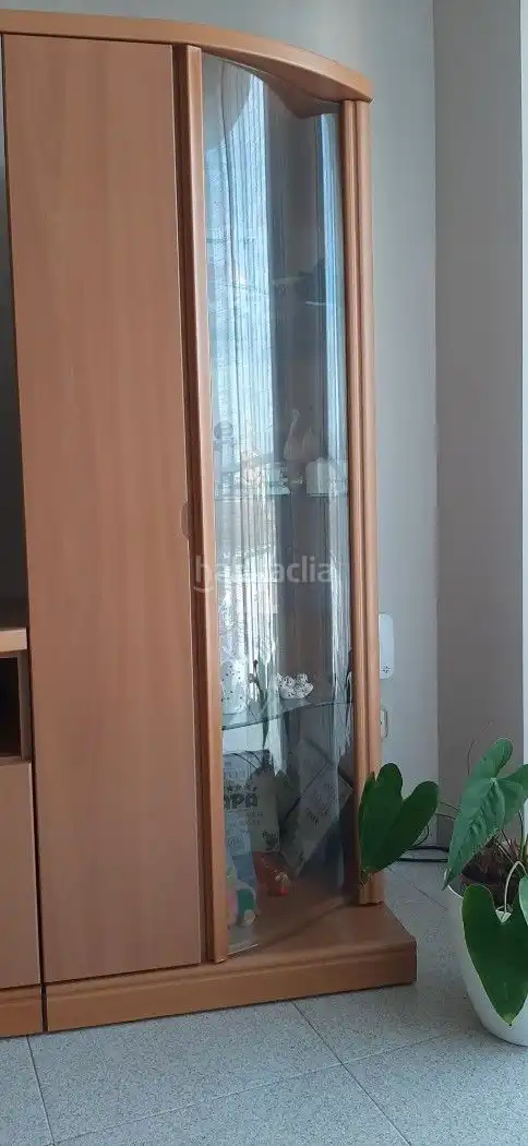 Casa con jardín en venta en Carrer Joaquim Ruyra 6, imagen 2