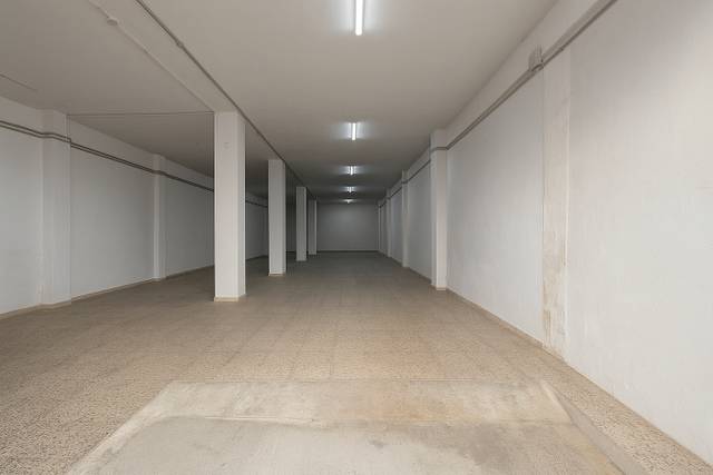 Local comercial en Alquiler en Passatge Vallès, 1 en Zona Alta