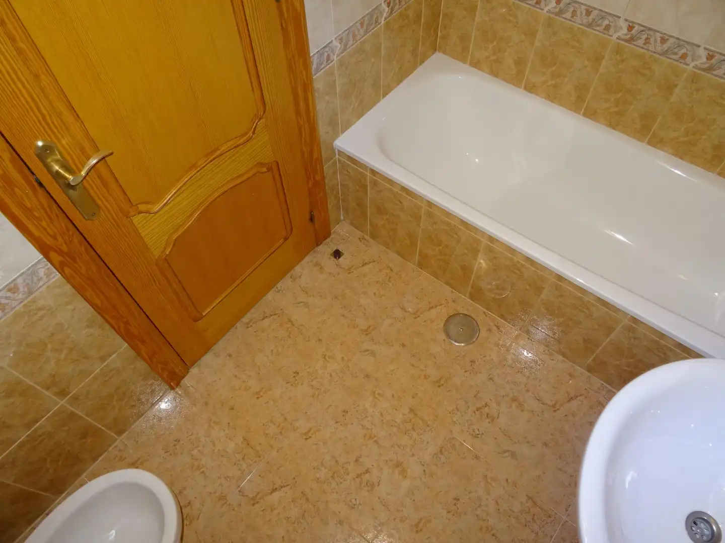 Flat for rent in Nueva Cartagena