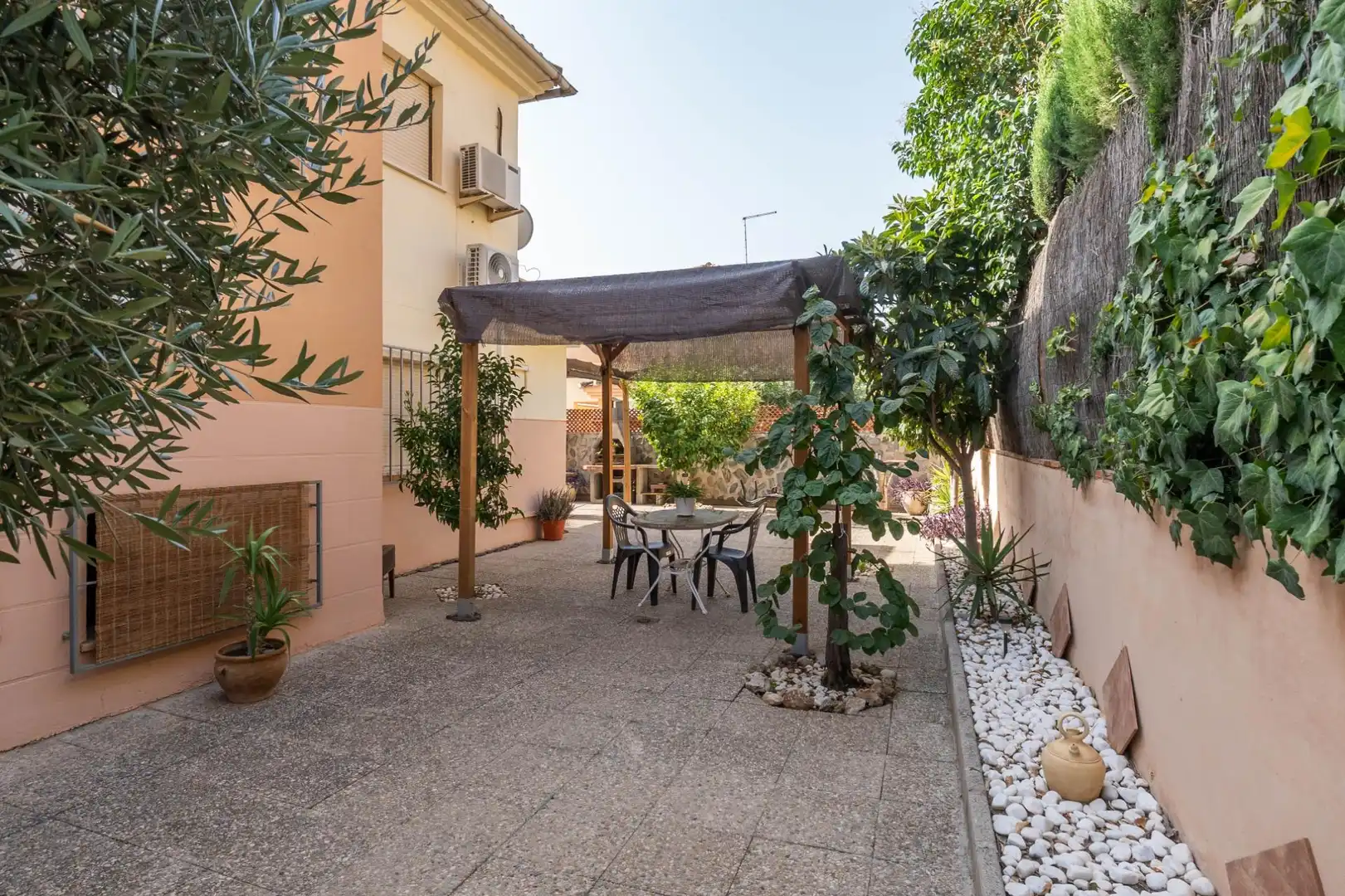 Casa o xalet en venda a Camino ALBARRATE, DE, Albolote