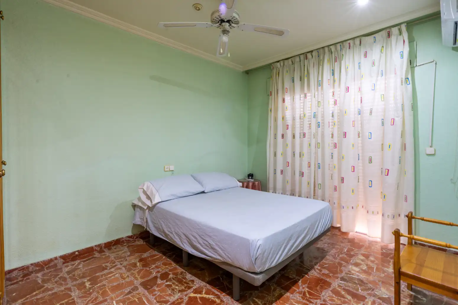 Habitación de Casa o chalet en venta en Las Torres de Cotillas con Aire acondicionado, Jardín privado y Trastero