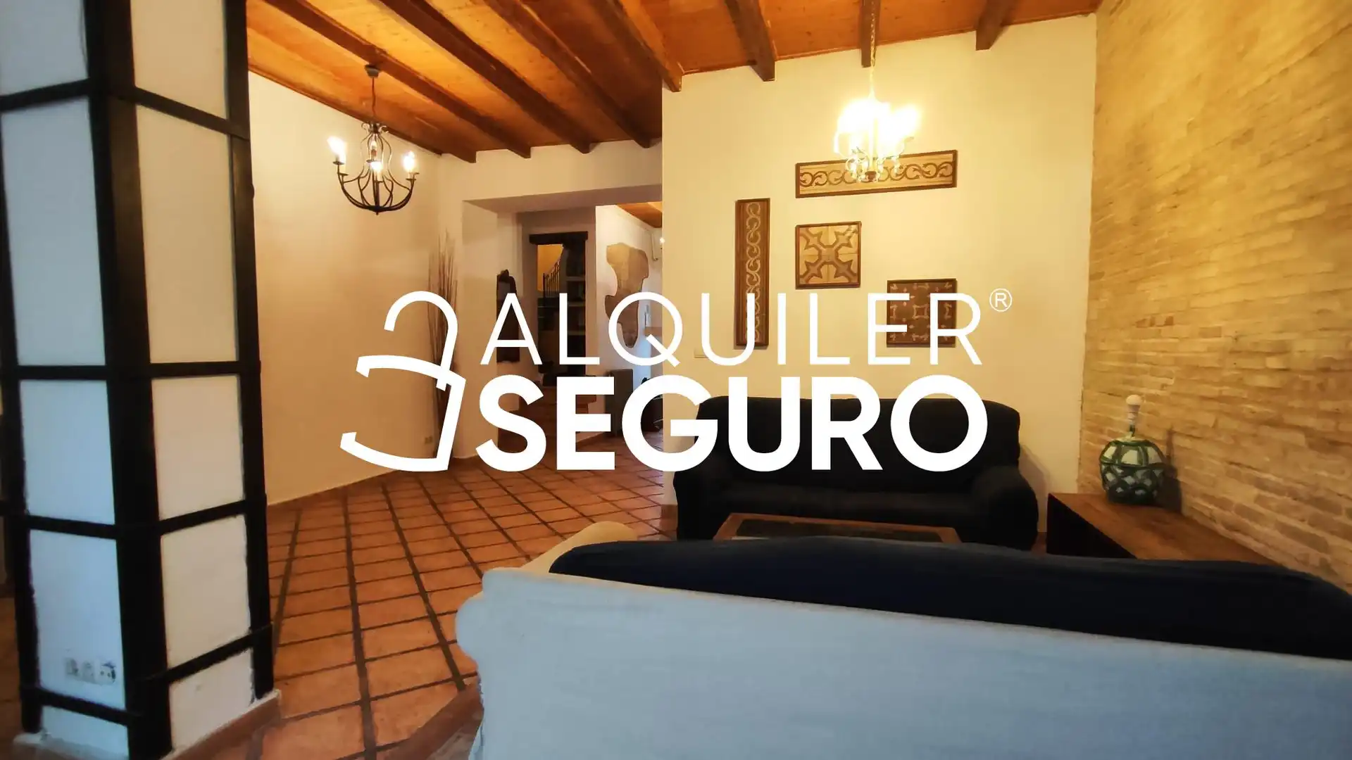 Chalet en alquiler en Vicente Lleo, imagen 57
