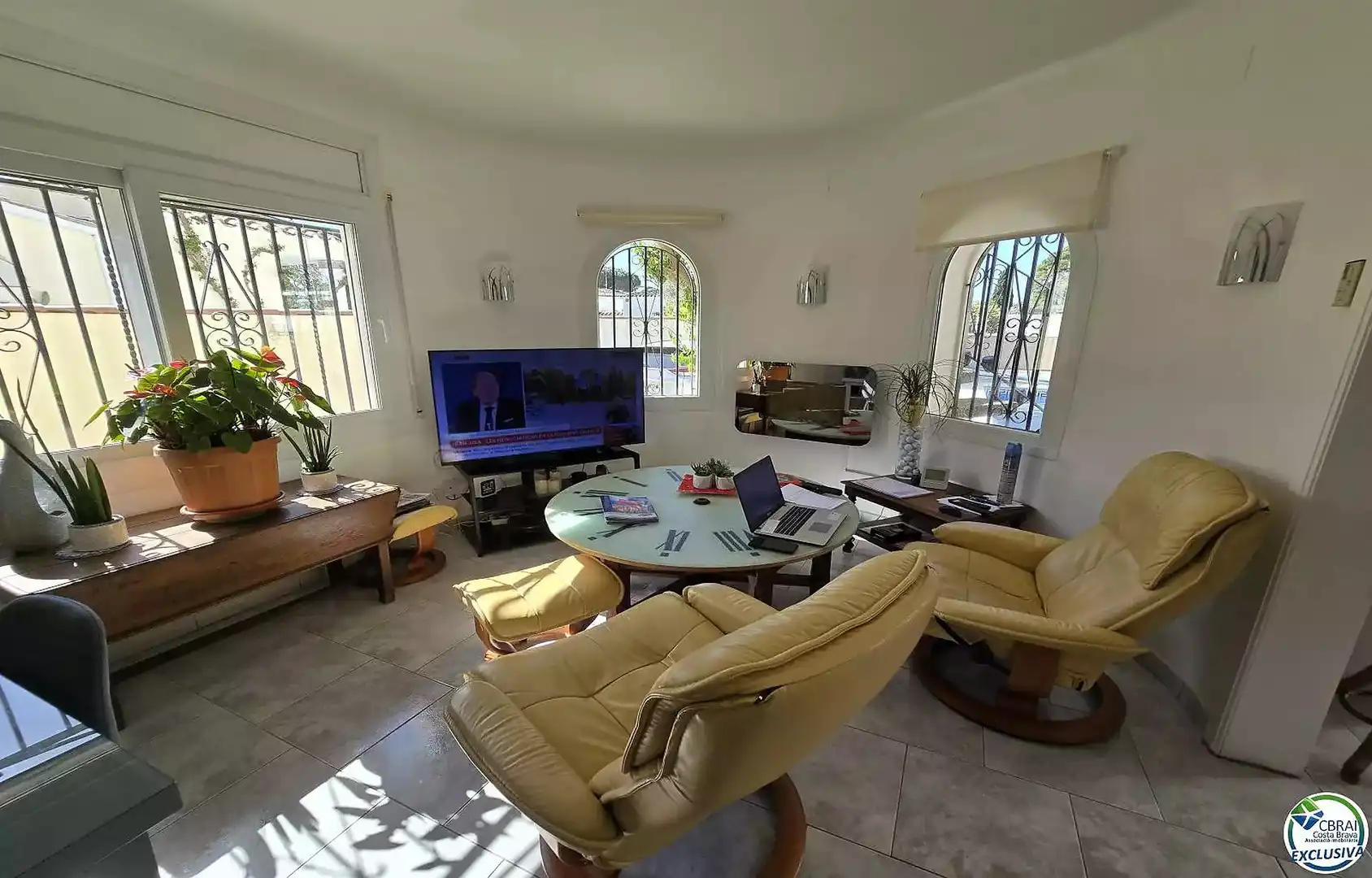 Haus mit Pool zum Verkauf in Carrer Pení 120b, imagen 15