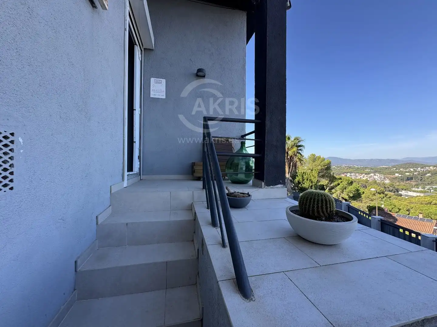 Adosado con piscina en venta en St Damia, imagen 98