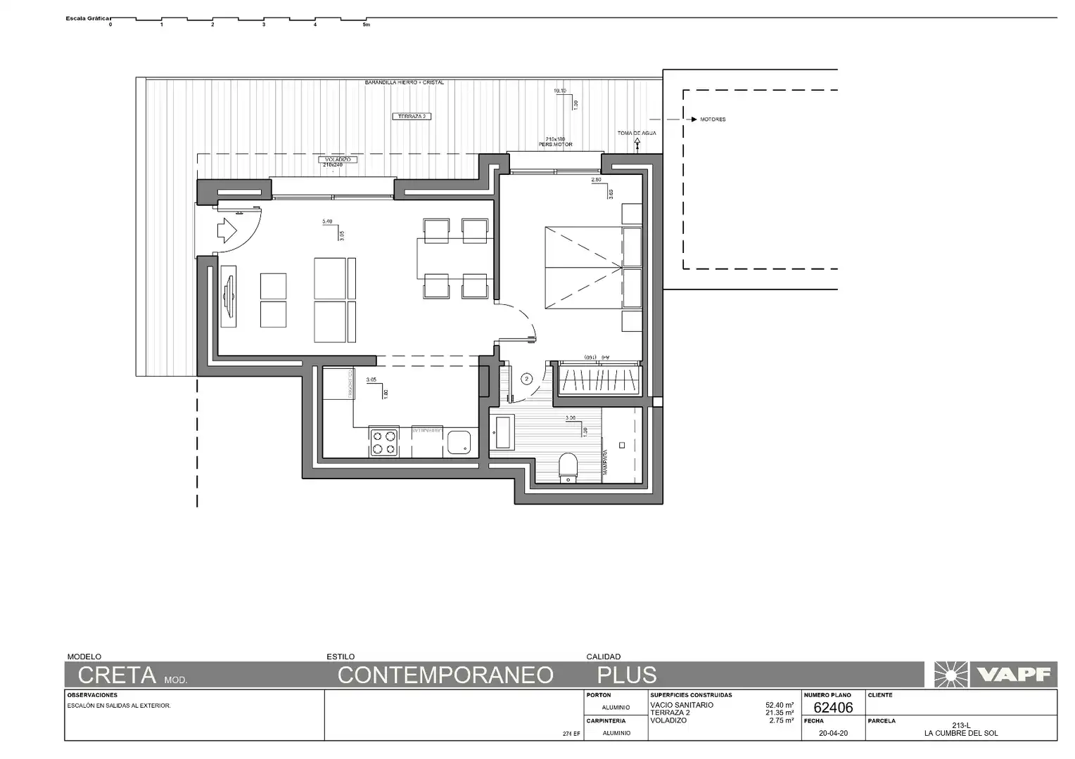 Villa mit Pool zum Verkauf in Cumbre del Sol, imagen 58