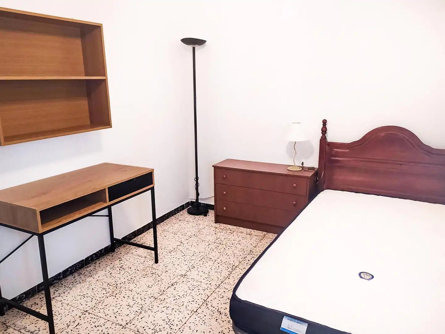 Pis de lloguer a Barrio Alto - San Félix
