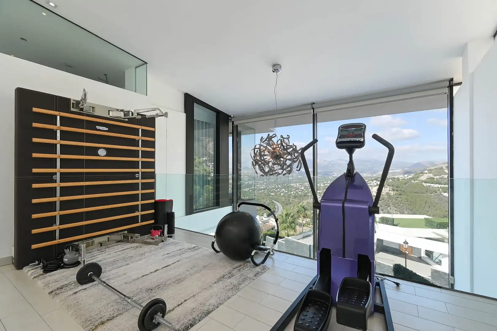 Habitación de Casa o chalet en venta en Altea
