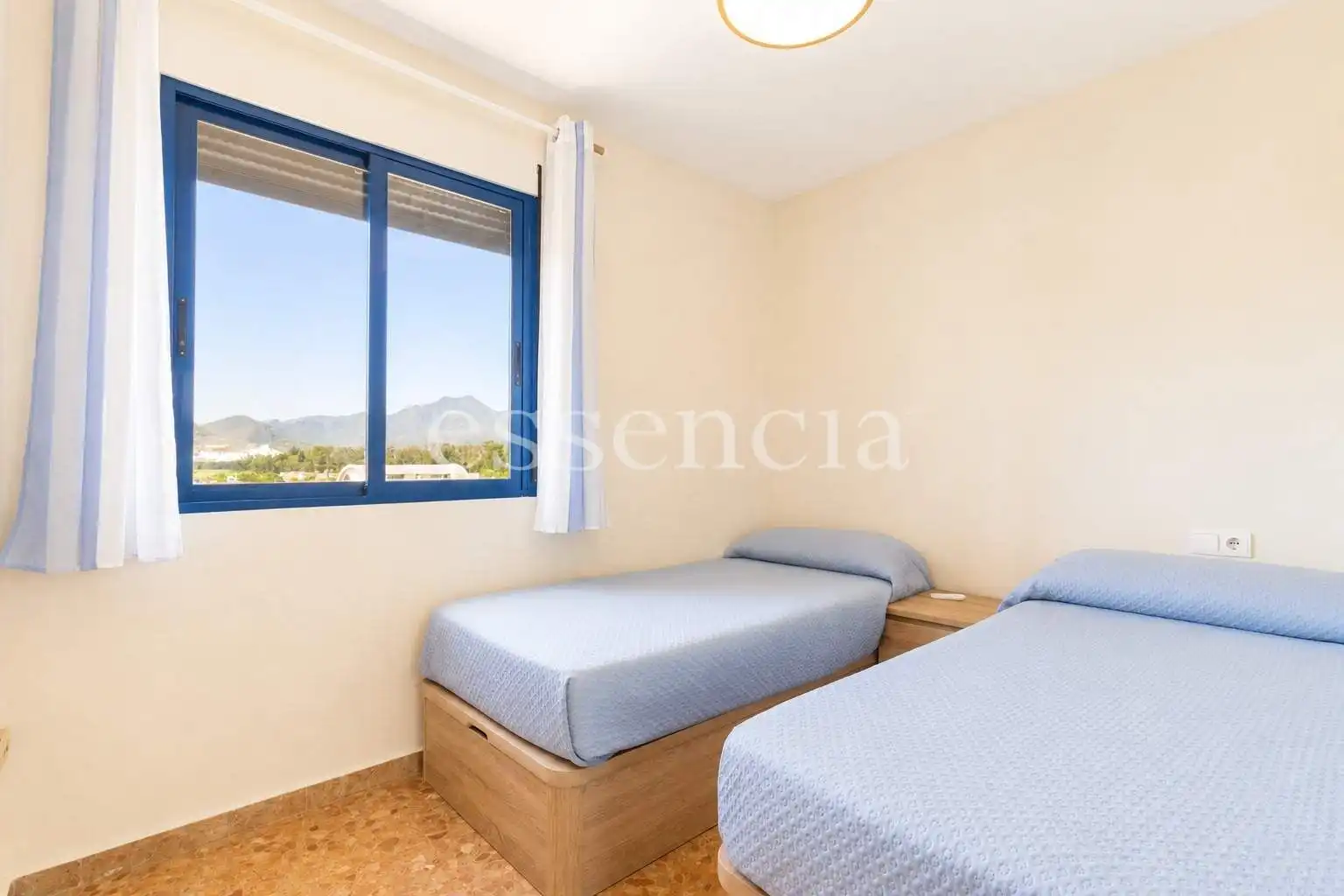 Habitación de Apartamento en venta en Gandia con Jardín privado, Terraza y Trastero