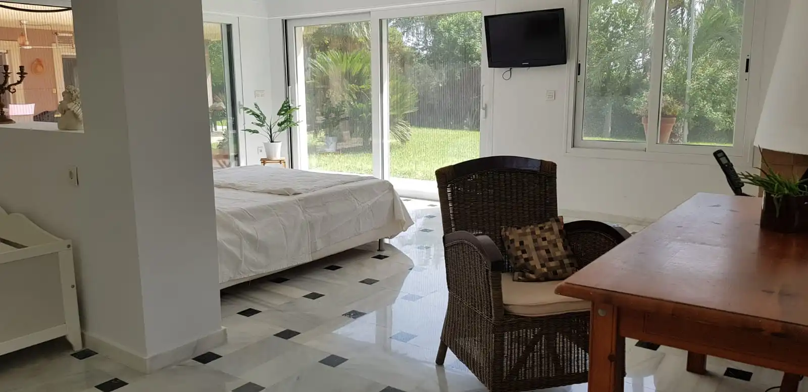 Villa mit Pool zum Verkauf in Camino Cipres, imagen 10