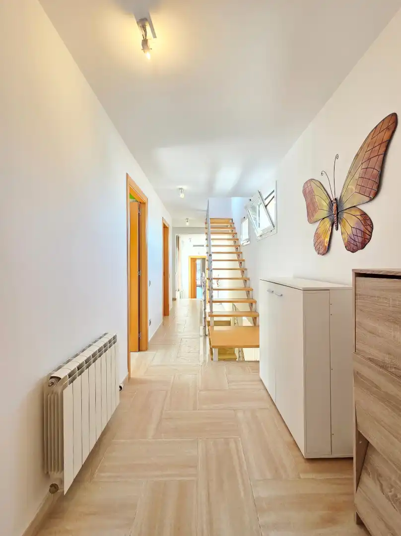Casa o chalet en venta en Cerdanyola del Vallès con Aire acondicionado, Calefacción y Jardín privado