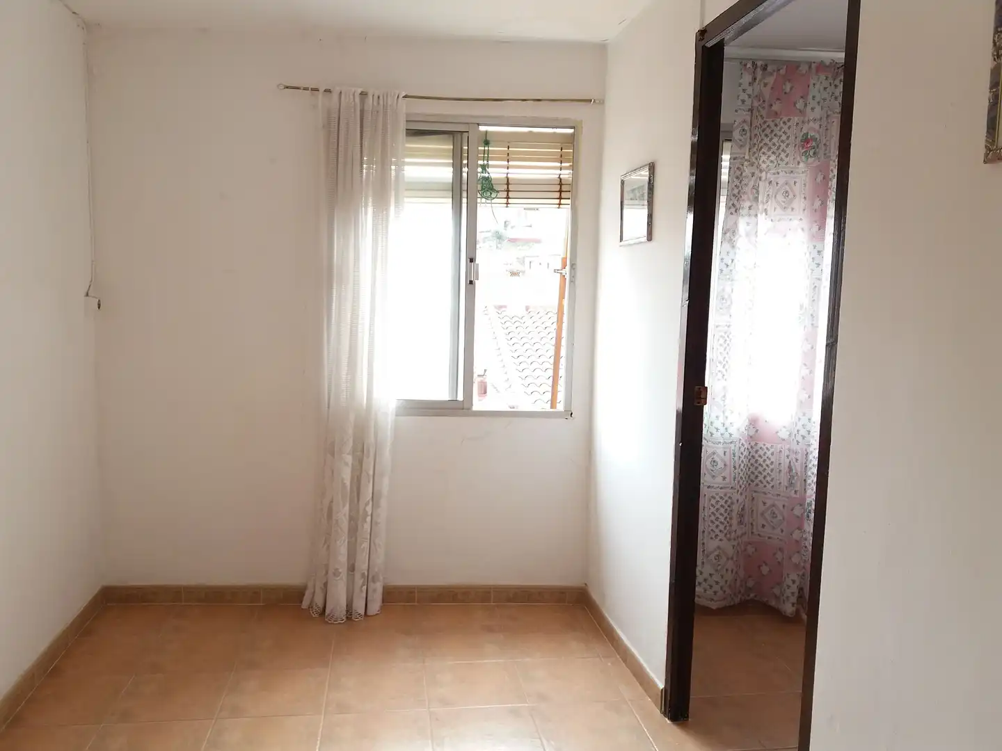 Dormitori de Casa o xalet en venda en Aliseda
