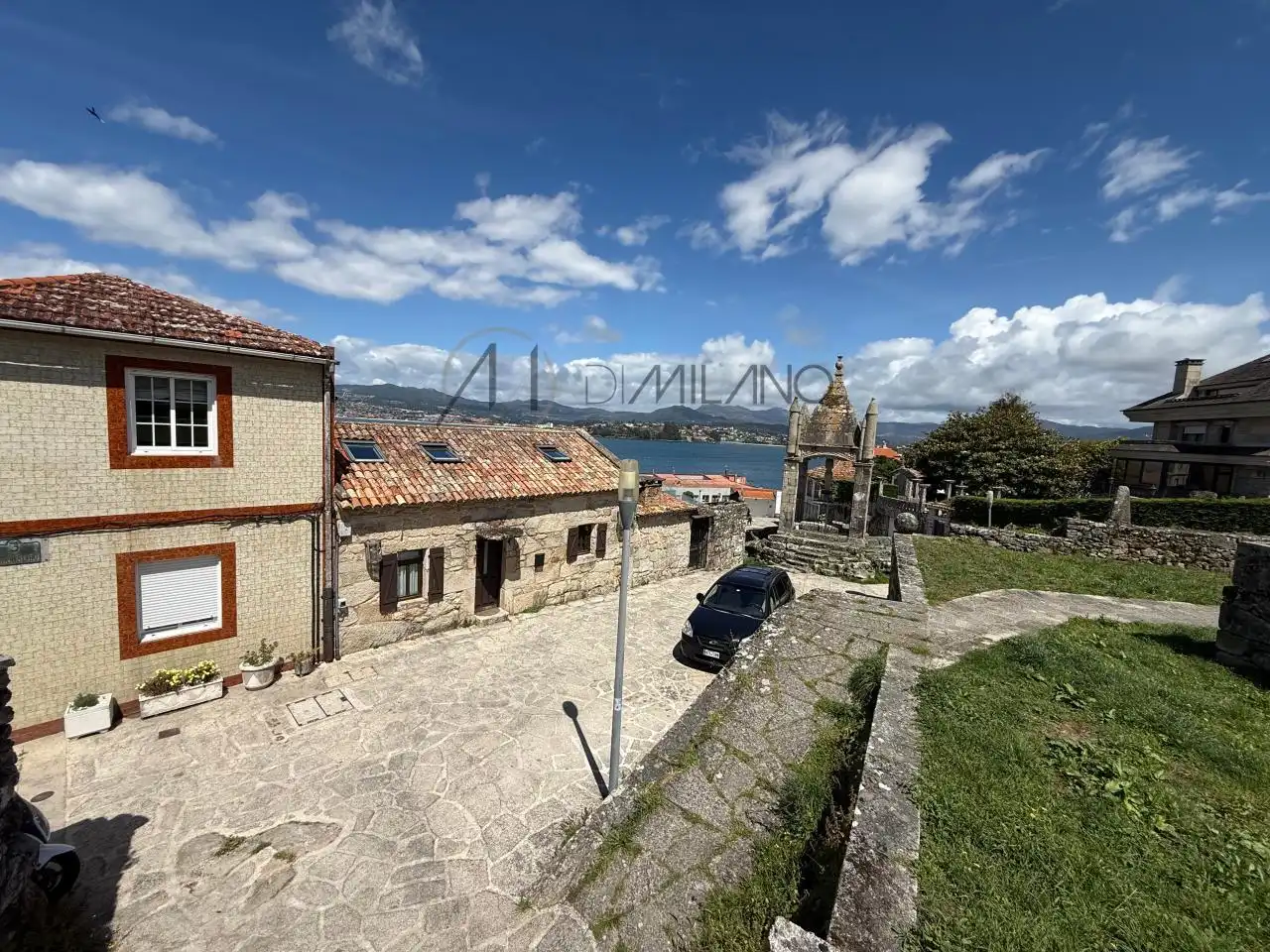 Terreny residencial en venda a Rua Mariñeiro, imagen 4