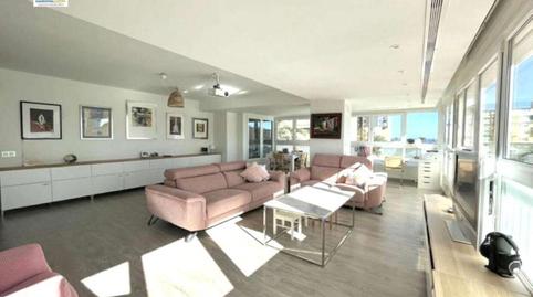 Foto 3 de Pis en venda a Playa de San Juan, Alicante