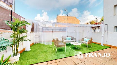 Foto 3 de Pis en venda a La Romànica, Barcelona