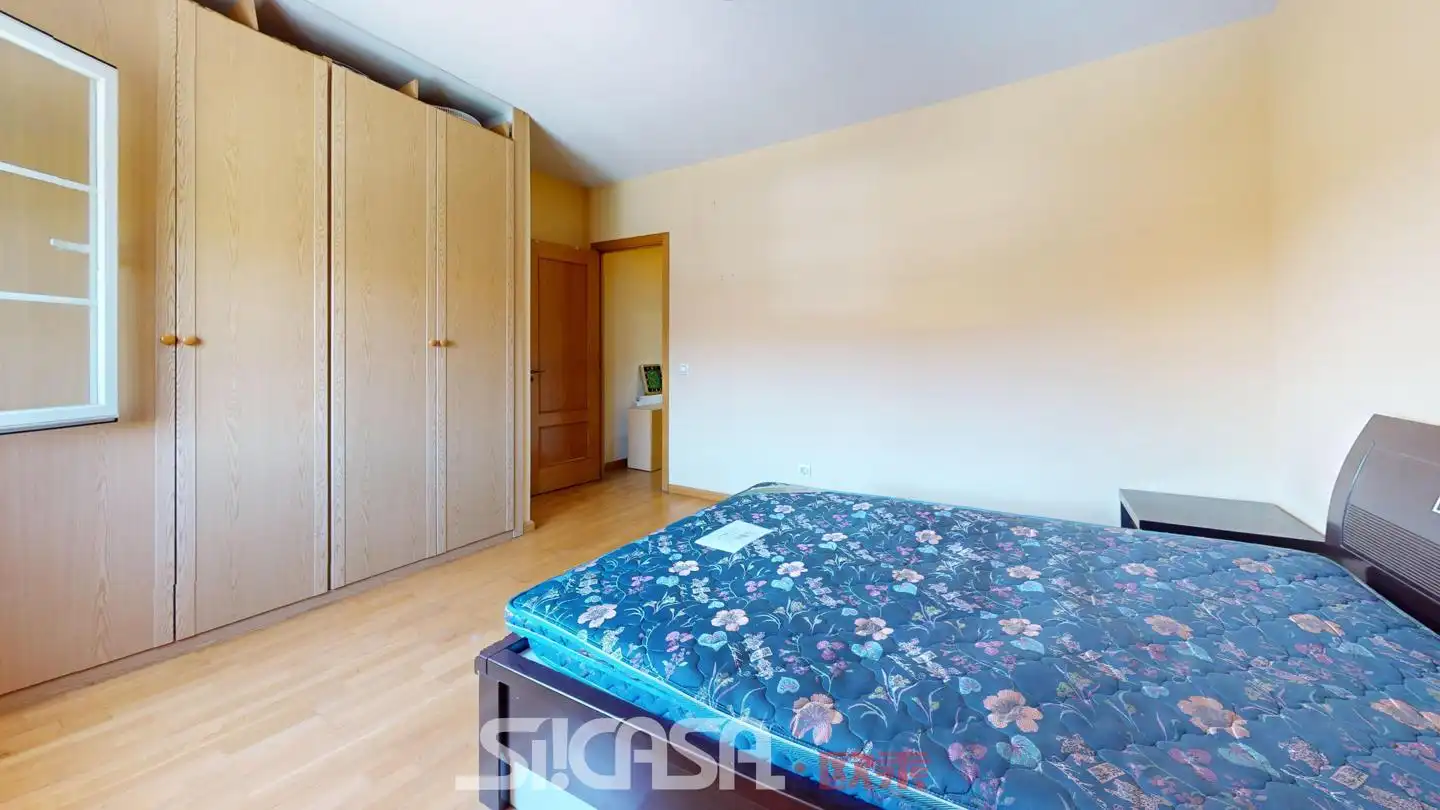 Dormitori de Casa o xalet en venda en Torrejón de la Calzada amb Aire condicionat, Calefacció i Terrassa