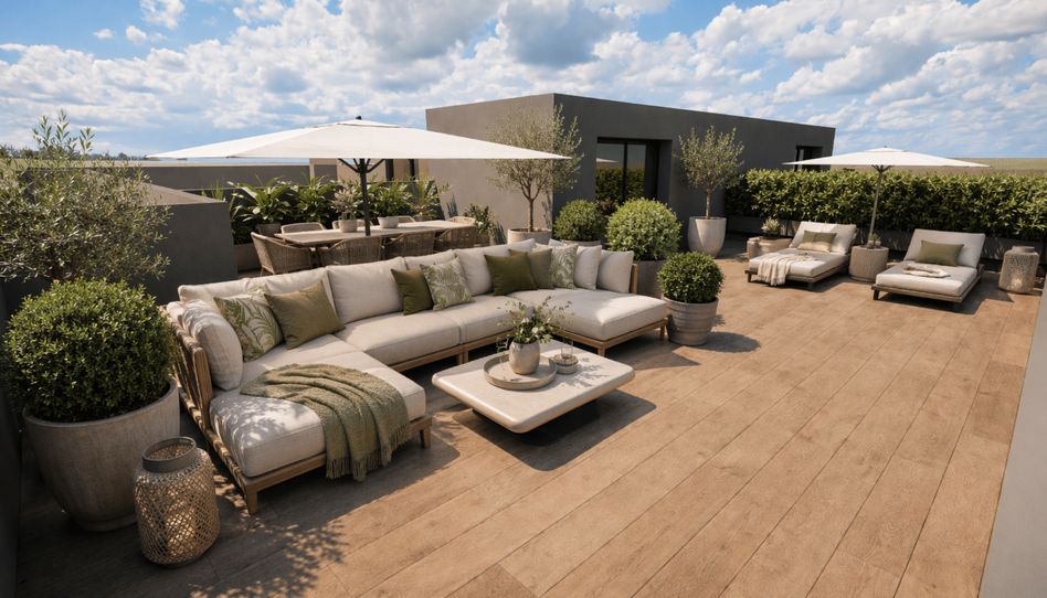 Photo 1 of Flat for sale in Carrer Josep Tarradellas, 14, Vilablareix, Girona