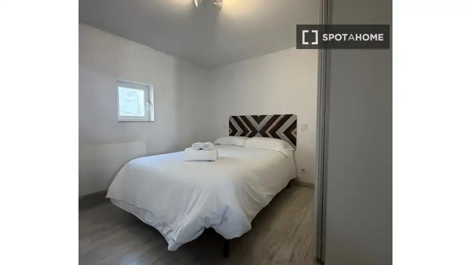 Wohnung mit Terrasse zur Miete in Centro, imagen 19