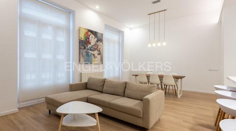 Foto 2 de Pis de lloguer a C/ de Ciril Amorós, El Pla del Remei,  Valencia Capital