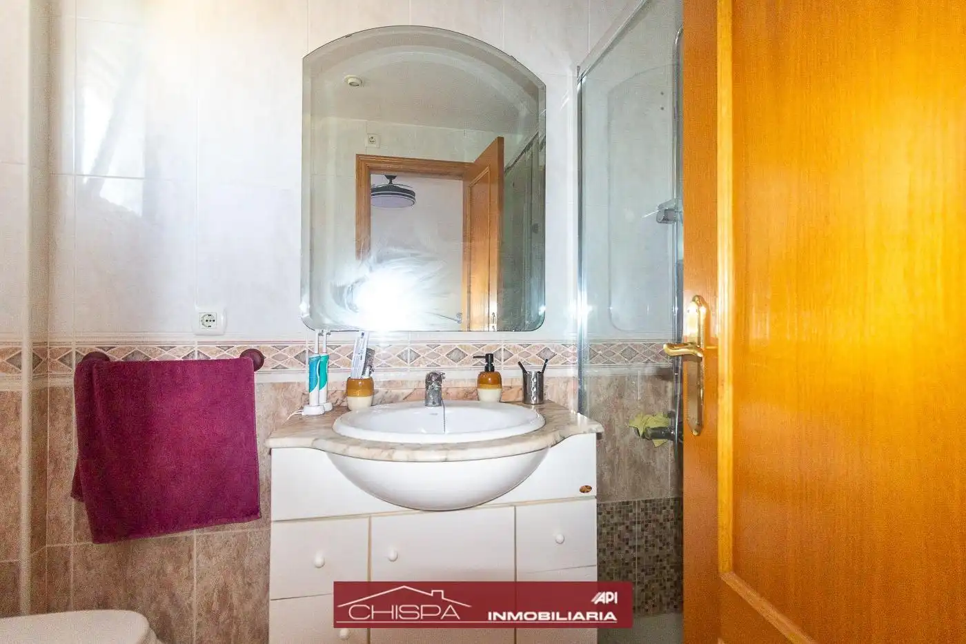 Adosado con terraza en venta en Corral Nou - Montros - Estepar, imagen 14